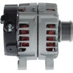 Generator 1 986 A01 356 Generator 1 986 A01 356