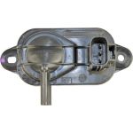 Sensor, Abgasdruck 0906258