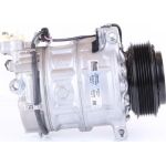 Kompressor, Klimaanlage 890585