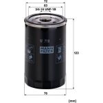 Ölfilter W 718 Ölfilter W 718