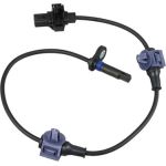 Sensor, Raddrehzahl 0900618 Sensor, Raddrehzahl 0900618