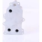 Ölkühler, Motoröl 90737 Ölkühler, Motoröl 90737