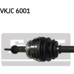 Antriebswelle VKJC 6001