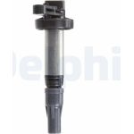 Delphi GN10448-12B1 Zündspule