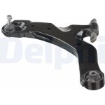 Lenker, Radaufhängung TC3245 Lenker, Radaufhängung TC3245