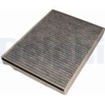 Delphi TSP0325226C Filter, Innenraumluft Delphi TSP0325226C Filter, Innenraumluft