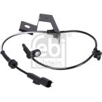 FEBI BILSTEIN 186220 Sensor, Raddrehzahl FEBI BILSTEIN 186220 Sensor, Raddrehzahl