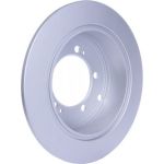 Hella 8DD 355 118-661 Bremsscheibe PRO Hella 8DD 355 118-661 Bremsscheibe PRO