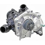 Wasserpumpe 4007031 Wasserpumpe 4007031