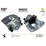 FTE 9292131 Bremssattel FTE 9292131 Bremssattel