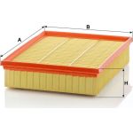 MANN-FILTER C 29 198/1 Luftfilter