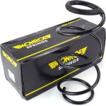 Monroe SP3437 Fahrwerksfeder SPRINGS