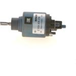 BOSCH 2 339 305 236 Magnetschalter, Starter BOSCH 2 339 305 236 Magnetschalter, Starter
