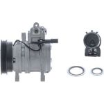Kompressor, Klimaanlage ACP 1239 000S
