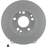 Ferodo DDF053C Bremsscheibe PREMIER Coat+ disc Ferodo DDF053C Bremsscheibe PREMIER Coat+ disc