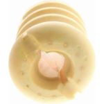 Vaico V30-6002 Anschlagpuffer, Federung Vaico V30-6002 Anschlagpuffer, Federung