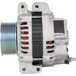 Valeo 443230 Generator CORE-FLEX