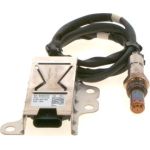 NOx-Sensor, Harnstoffeinspritzung 0 281 007 423 NOx-Sensor, Harnstoffeinspritzung 0 281 007 423