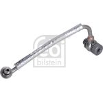 FEBI BILSTEIN 185036 Ölleitung, Lader FEBI BILSTEIN 185036 Ölleitung, Lader
