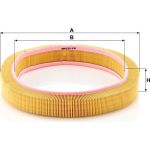MANN-FILTER C 42 098 Luftfilter
