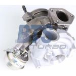 BTS Turbo Turbolader T911083 BTS Turbo Turbolader T911083