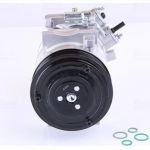 Kompressor, Klimaanlage 890324