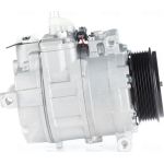 Kompressor, Klimaanlage 89033 Kompressor, Klimaanlage 89033