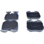 Bremsbelagsatz, Scheibenbremse QP8855 Bremsbelagsatz, Scheibenbremse QP8855