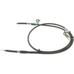 BOSCH 1 987 477 916 Seilzug, Feststellbremse