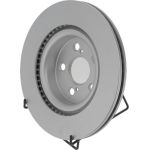 Bremsscheibe DDF3094C