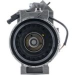 Kompressor, Klimaanlage ACP 344 000P Kompressor, Klimaanlage ACP 344 000P