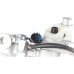 Kompressor, Klimaanlage 89033 Kompressor, Klimaanlage 89033