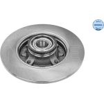 Meyle 11-15 523 4105 Bremsscheibe MEYLE-ORIGINAL: True to OE Meyle 11-15 523 4105 Bremsscheibe MEYLE-ORIGINAL: True to OE