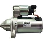 Valeo 616482 Starter ORIGINS - NEW O.E. TECHNOLOGIE Valeo 616482 Starter ORIGINS - NEW O.E. TECHNOLOGIE