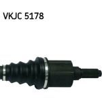 Antriebswelle VKJC 5178 Antriebswelle VKJC 5178