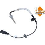 Sensor, Abgastemperatur 707182 Sensor, Abgastemperatur 707182