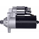 Starter 8EA 011 610-591 Starter 8EA 011 610-591