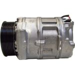 Mahle ACP 719 000P Kompressor, Klimaanlage BEHR Premium Line