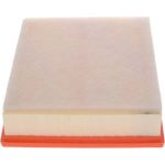 Luftfilter F 026 400 642 Luftfilter F 026 400 642