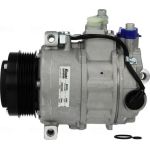 Nissens 89033 Kompressor, Klimaanlage FIRST FIT Nissens 89033 Kompressor, Klimaanlage FIRST FIT