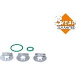 NRF 32832 Kompressor, Klimaanlage EASY FIT