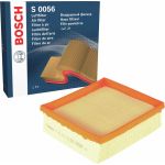 BOSCH F 026 400 056 Luftfilter BOSCH F 026 400 056 Luftfilter