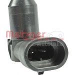 Sensor, Kühlmittelstand 0901107 Sensor, Kühlmittelstand 0901107
