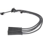 BOSCH 0 986 356 727 Zündleitungssatz BOSCH 0 986 356 727 Zündleitungssatz