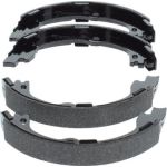 Bremsbackensatz, Feststellbremse 0 986 487 964 Bremsbackensatz, Feststellbremse 0 986 487 964