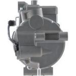 Kompressor, Klimaanlage ACP 591 000S