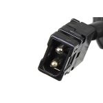 Sensor, Raddrehzahl 09001067 Sensor, Raddrehzahl 09001067