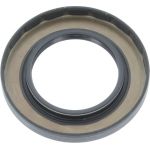 Wellendichtring, Differential 49374259