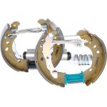 Bremsbackensatz 0 204 114 626 Bremsbackensatz 0 204 114 626