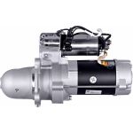 Starter 8EA 012 586-201 Starter 8EA 012 586-201